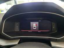 SEAT Tarraco 1.5 TSI EVO XCELLENCE SUV 5dr Petrol Manual Euro 6 (s/s) (150 ps) 