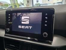 SEAT Tarraco 1.5 TSI EVO XCELLENCE SUV 5dr Petrol Manual Euro 6 (s/s) (150 ps) 