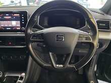 SEAT Tarraco 1.5 TSI EVO XCELLENCE SUV 5dr Petrol Manual Euro 6 (s/s) (150 ps) 