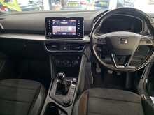 SEAT Tarraco 1.5 TSI EVO XCELLENCE SUV 5dr Petrol Manual Euro 6 (s/s) (150 ps) 