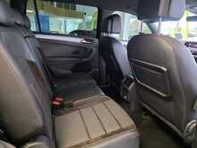 SEAT Tarraco 1.5 TSI EVO XCELLENCE SUV 5dr Petrol Manual Euro 6 (s/s) (150 ps) 