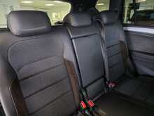SEAT Tarraco 1.5 TSI EVO XCELLENCE SUV 5dr Petrol Manual Euro 6 (s/s) (150 ps) 