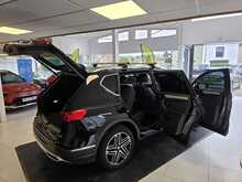 SEAT Tarraco 1.5 TSI EVO XCELLENCE SUV 5dr Petrol Manual Euro 6 (s/s) (150 ps) 