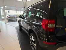 Skoda Yeti 1.4 TSI Laurin & Klement Outdoor 5dr Petrol Manual 4WD Euro 6 (s/s) (150 ps) 