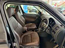 Skoda Yeti 1.4 TSI Laurin & Klement Outdoor 5dr Petrol Manual 4WD Euro 6 (s/s) (150 ps) 