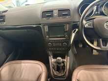 Skoda Yeti 1.4 TSI Laurin & Klement Outdoor 5dr Petrol Manual 4WD Euro 6 (s/s) (150 ps) 
