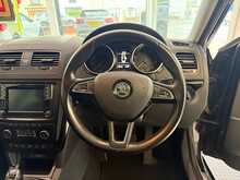 Skoda Yeti 1.4 TSI Laurin & Klement Outdoor 5dr Petrol Manual 4WD Euro 6 (s/s) (150 ps) 