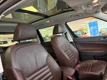 Skoda Yeti 1.4 TSI Laurin & Klement Outdoor 5dr Petrol Manual 4WD Euro 6 (s/s) (150 ps) 