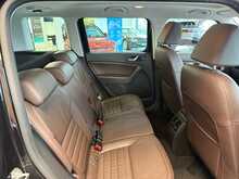 Skoda Yeti 1.4 TSI Laurin & Klement Outdoor 5dr Petrol Manual 4WD Euro 6 (s/s) (150 ps) 