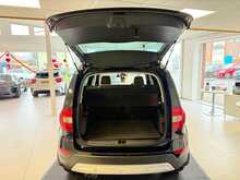 Skoda Yeti 1.4 TSI Laurin & Klement Outdoor 5dr Petrol Manual 4WD Euro 6 (s/s) (150 ps) 