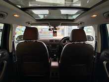 Skoda Yeti 1.4 TSI Laurin & Klement Outdoor 5dr Petrol Manual 4WD Euro 6 (s/s) (150 ps) 