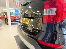 Skoda Yeti 1.4 TSI Laurin & Klement Outdoor 5dr Petrol Manual 4WD Euro 6 (s/s) (150 ps) 