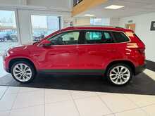 Skoda Karoq 2.0 TDI Edition SUV 5dr Diesel DSG 4WD Euro 6 (s/s) (150 ps) 