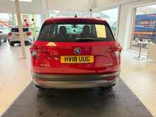 Skoda Karoq 2.0 TDI Edition SUV 5dr Diesel DSG 4WD Euro 6 (s/s) (150 ps) 