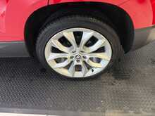 Skoda Karoq 2.0 TDI Edition SUV 5dr Diesel DSG 4WD Euro 6 (s/s) (150 ps) 