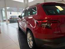 Skoda Karoq 2.0 TDI Edition SUV 5dr Diesel DSG 4WD Euro 6 (s/s) (150 ps) 