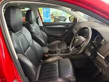 Skoda Karoq 2.0 TDI Edition SUV 5dr Diesel DSG 4WD Euro 6 (s/s) (150 ps) 