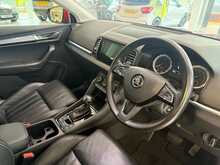 Skoda Karoq 2.0 TDI Edition SUV 5dr Diesel DSG 4WD Euro 6 (s/s) (150 ps) 
