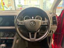 Skoda Karoq 2.0 TDI Edition SUV 5dr Diesel DSG 4WD Euro 6 (s/s) (150 ps) 