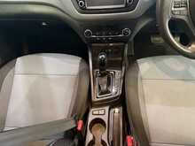 Hyundai i20 1.4 Premium Nav Hatchback 5dr Petrol Auto Euro 6 (100 ps) 