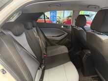 Hyundai i20 1.4 Premium Nav Hatchback 5dr Petrol Auto Euro 6 (100 ps) 