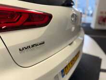 Hyundai i20 1.4 Premium Nav Hatchback 5dr Petrol Auto Euro 6 (100 ps) 
