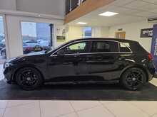 Mercedes-Benz A Class 1.3 A180 AMG Line (Executive) Hatchback 5dr Petrol 7G-DCT Euro 6 (s/s) (136 ps) 