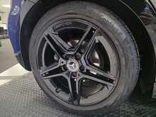 Mercedes-Benz A Class 1.3 A180 AMG Line (Executive) Hatchback 5dr Petrol 7G-DCT Euro 6 (s/s) (136 ps) 