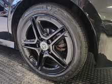 Mercedes-Benz A Class 1.3 A180 AMG Line (Executive) Hatchback 5dr Petrol 7G-DCT Euro 6 (s/s) (136 ps) 