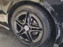 Mercedes-Benz A Class 1.3 A180 AMG Line (Executive) Hatchback 5dr Petrol 7G-DCT Euro 6 (s/s) (136 ps) 