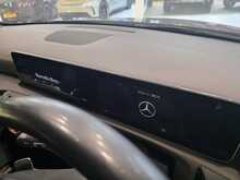 Mercedes-Benz A Class 1.3 A180 AMG Line (Executive) Hatchback 5dr Petrol 7G-DCT Euro 6 (s/s) (136 ps) 