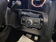 Mercedes-Benz A Class 1.3 A180 AMG Line (Executive) Hatchback 5dr Petrol 7G-DCT Euro 6 (s/s) (136 ps) 