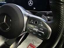 Mercedes-Benz A Class 1.3 A180 AMG Line (Executive) Hatchback 5dr Petrol 7G-DCT Euro 6 (s/s) (136 ps) 