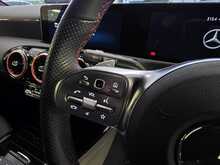 Mercedes-Benz A Class 1.3 A180 AMG Line (Executive) Hatchback 5dr Petrol 7G-DCT Euro 6 (s/s) (136 ps) 