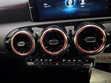 Mercedes-Benz A Class 1.3 A180 AMG Line (Executive) Hatchback 5dr Petrol 7G-DCT Euro 6 (s/s) (136 ps) 