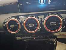 Mercedes-Benz A Class 1.3 A180 AMG Line (Executive) Hatchback 5dr Petrol 7G-DCT Euro 6 (s/s) (136 ps) 