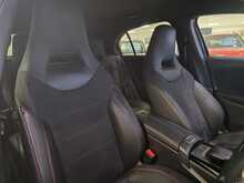 Mercedes-Benz A Class 1.3 A180 AMG Line (Executive) Hatchback 5dr Petrol 7G-DCT Euro 6 (s/s) (136 ps) 