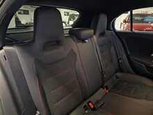 Mercedes-Benz A Class 1.3 A180 AMG Line (Executive) Hatchback 5dr Petrol 7G-DCT Euro 6 (s/s) (136 ps) 