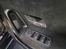 Mercedes-Benz A Class 1.3 A180 AMG Line (Executive) Hatchback 5dr Petrol 7G-DCT Euro 6 (s/s) (136 ps) 