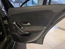 Mercedes-Benz A Class 1.3 A180 AMG Line (Executive) Hatchback 5dr Petrol 7G-DCT Euro 6 (s/s) (136 ps) 