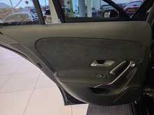 Mercedes-Benz A Class 1.3 A180 AMG Line (Executive) Hatchback 5dr Petrol 7G-DCT Euro 6 (s/s) (136 ps) 