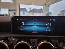 Mercedes-Benz A Class 1.3 A180 AMG Line (Executive) Hatchback 5dr Petrol 7G-DCT Euro 6 (s/s) (136 ps) 
