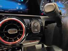 Mercedes-Benz A Class 1.3 A180 AMG Line (Executive) Hatchback 5dr Petrol 7G-DCT Euro 6 (s/s) (136 ps) 