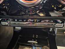 Mercedes-Benz A Class 1.3 A180 AMG Line (Executive) Hatchback 5dr Petrol 7G-DCT Euro 6 (s/s) (136 ps) 