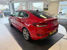 Hyundai i30 1.4 T-GDi Premium SE Fastback 5dr Petrol Manual Euro 6 (s/s) (140 ps) 