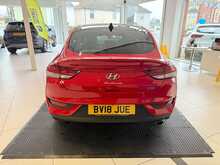 Hyundai i30 1.4 T-GDi Premium SE Fastback 5dr Petrol Manual Euro 6 (s/s) (140 ps) 