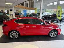 Hyundai i30 1.4 T-GDi Premium SE Fastback 5dr Petrol Manual Euro 6 (s/s) (140 ps) 