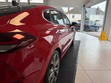 Hyundai i30 1.4 T-GDi Premium SE Fastback 5dr Petrol Manual Euro 6 (s/s) (140 ps) 