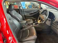 Hyundai i30 1.4 T-GDi Premium SE Fastback 5dr Petrol Manual Euro 6 (s/s) (140 ps) 