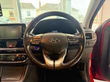 Hyundai i30 1.4 T-GDi Premium SE Fastback 5dr Petrol Manual Euro 6 (s/s) (140 ps) 